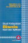 Studi Kelayakan Bisnis: Teori dan Aplikasi